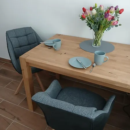 דירה Hofmann Strueth 7