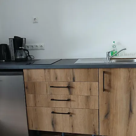 Hofmann Strueth 7 Apartament Rottingen